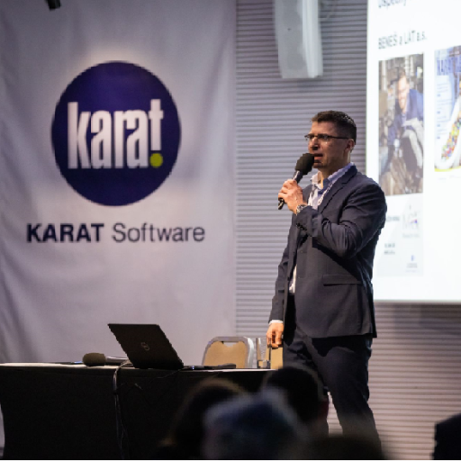 KARAT Konference 2023 KARAT Software a.s. 