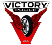Victory Police Motorcycles