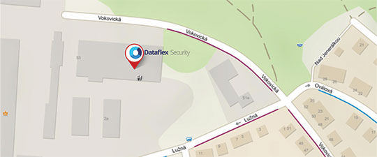 Dataflex Security, s.r.o.